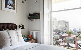 Artist Residence Brighton